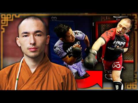 Видео: Действительно ли шаолиньское кунг-фу полезно для боя?