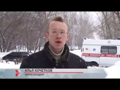 Видео: Улицы столицы — ул. Антона Петрова (16+)