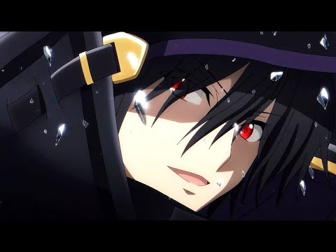 Видео: Аниме клип - Смерть танцует здесь