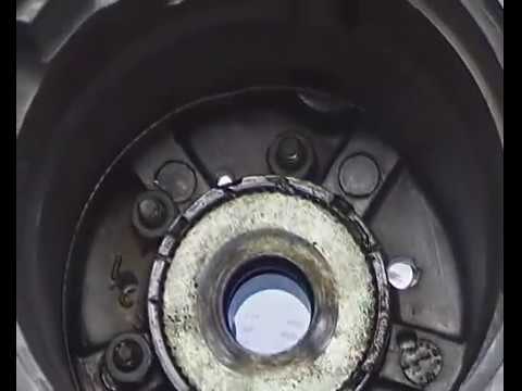 Видео: Теория ДВС: Двухконтурная система зажигания ГАЗ-24