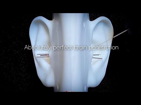 Видео: ASMR Больше стимулирующего проникновения в мозг★ Абсолютно идеальная проникающая чистка ушей❤️