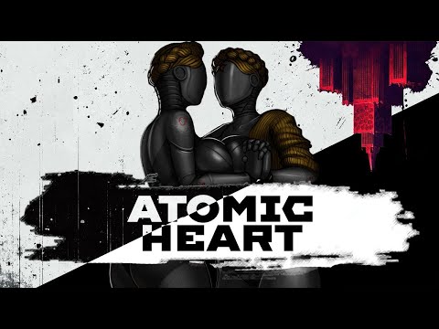 Видео: ATOMIC HEART | Баги | Приколы | Фейлы