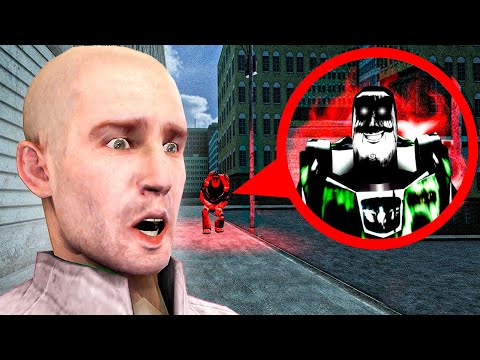 Видео: ПРОКЛЯТЫЙ БАЗЗ ЛАЙТЕР ПРЕСЛЕДУЕТ НАС! УГАР И БЕЗУМИЕ В Garry`s Mod