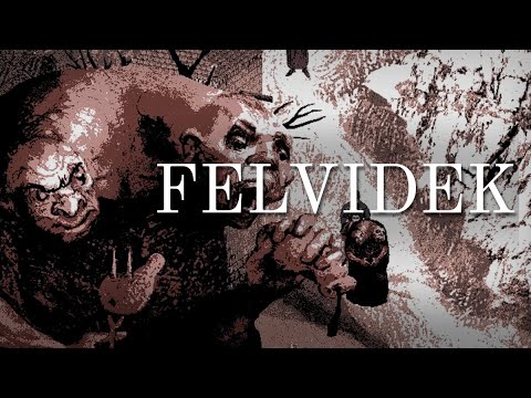 Видео: ДЕВИЦЫ-КРАСАВИЦЫ ♥ Felvidek №3