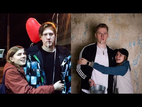 Видео: Даниззка || D.K.inc. x l1zzka || Когда ты улыбаешься