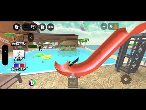 Видео: ИГРАЮ В ММ2 В МИНИ-СКИНЕ *ИНТЕРЕСНО!! *#ефуroblox 