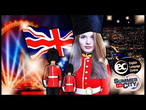 Видео: Я Гарри Стайлз ★ Приключения В Лондоне ★  Школа Английского EC