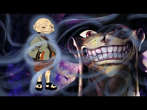 Видео: МАХА ЗОЛДИК VS МЕРУЭМ \ СИЛЬНЕЙШИЙ ЧЕЛОВЕК ПРОТИВ КОРОЛЯ МОНСТРОВ \ Hunter X Hunter