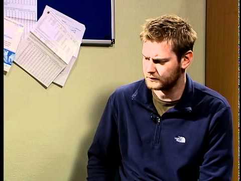 Видео: Психиатрические интервью для преподавания: психоз