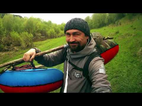 Видео: Майский выезд к пещерам Сикияз-Тамака.