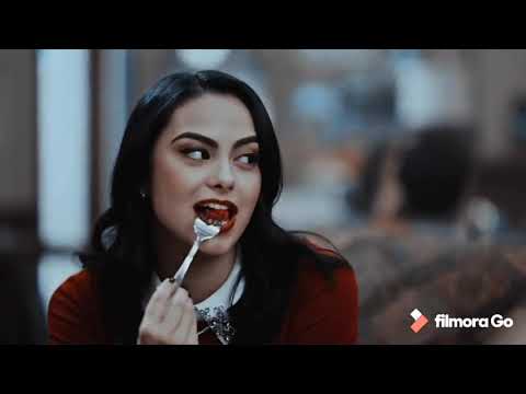 Видео: Вероника Лодж/Дочка прокурора/Ривердейл