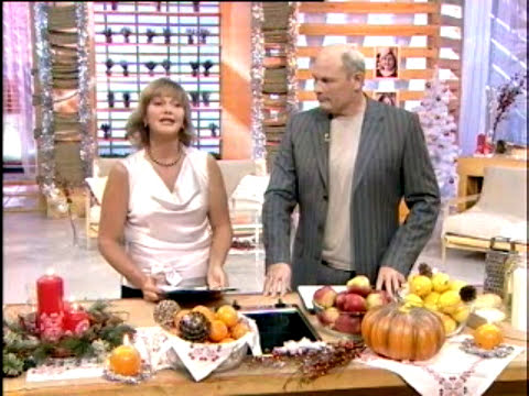 Видео: Секреты омоложения. Рецепты от Анны Шатиловой.