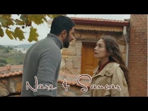 Видео: Наре & Санджар || Дочь Посла || Под гипнозом