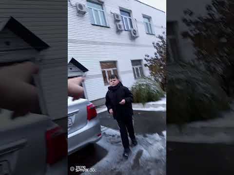 Видео: Чудный снег часть 2