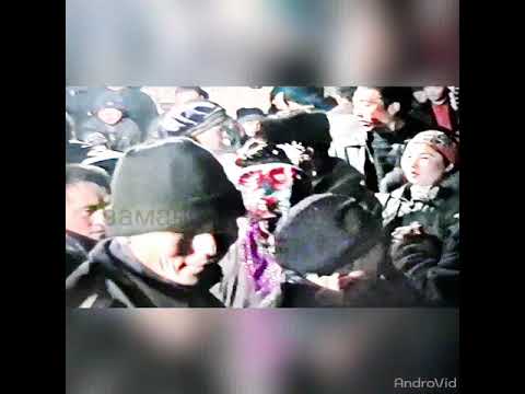 Видео: Эстен кеткис эски тойлор - 2003-жыл