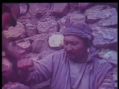 Видео: Песня,, Это было"Джура охотник из Мин-Архара, Таджикфильм СССР 1985 г