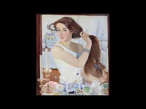 Видео: Художники мироискусники