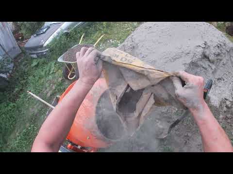 Видео: Большой ремонт дома//Продолжение//Жизнь в деревне