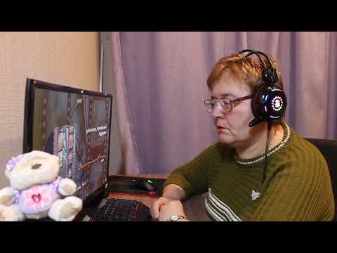 Видео: РЕАКЦИЯ МАМЫ НА [ephemeral, pyrokinesis — карусель]