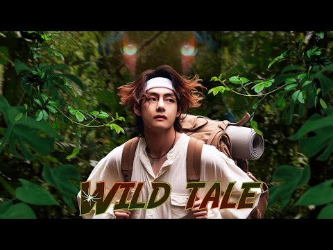 Видео: Wild tale | Глава 2 (2/2) | Lina Morwen | ВИГУКИ | Озвучка фанфика от Мио #bts #озвучка