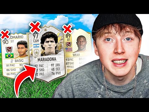 Видео: все кумиры которых удалили из фифа