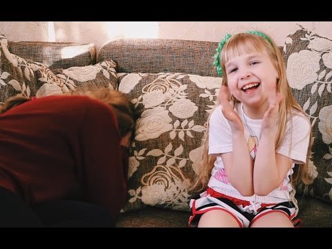 Видео: КАКОВО ЭТО ИМЕТЬ СЕСТРУ?!