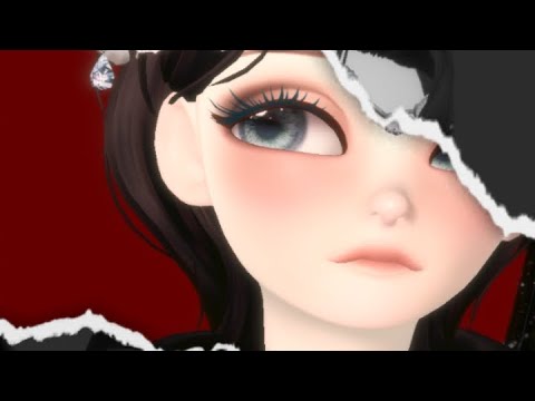 Видео: Клип про Корвина: ,,Believer'' на русском