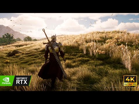 Видео: ТОП 10 НОВЫХ Шокирующих игр на Unreal Engine 5 [4K]