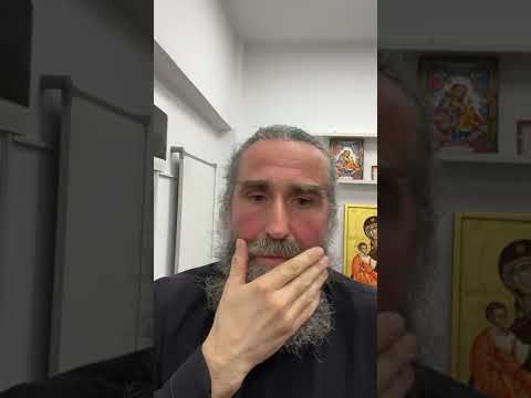 Видео: О молитве, воле Божией и страхе за близких. Запись прямого эфира от 20.03.2022. Монах Андроник. Афон