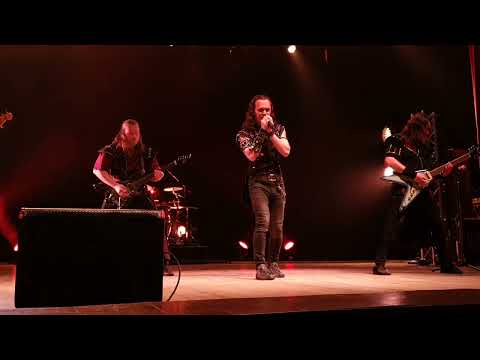 Видео: Эпидемия - Тор и Рагнарёк (live 29.01.2022)