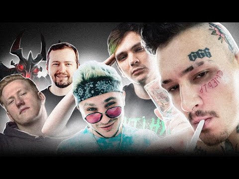 Видео: 📞 СЛАВА КПСС x ЗАМАЙ vs АББАЛБИСК (ft. DK, MORGENSHTERN, ДЖАРАХОВ, РАЙТРАУН и др) — #СОЗВОН'ы №3, №4