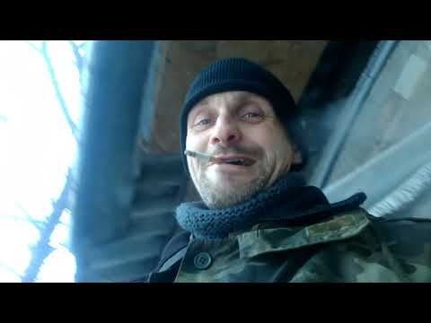 Видео: ИЖ-Ю5 на ТО .."Ушаток"..