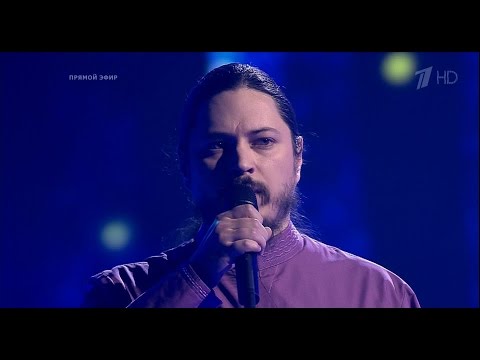 Видео: Отец Фотий - Спокойной ночи господа (Голос 4 Финал)