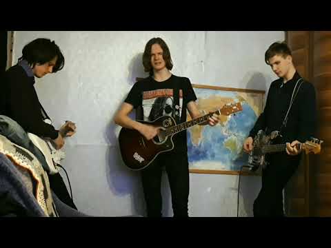 Видео: Гражданская Оборона - Зоопарк Кавер