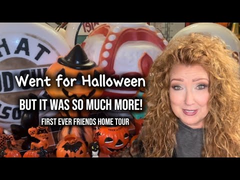 Видео: Экскурсия по дому коллекционера Дарина / Его коллекции поразят вас!