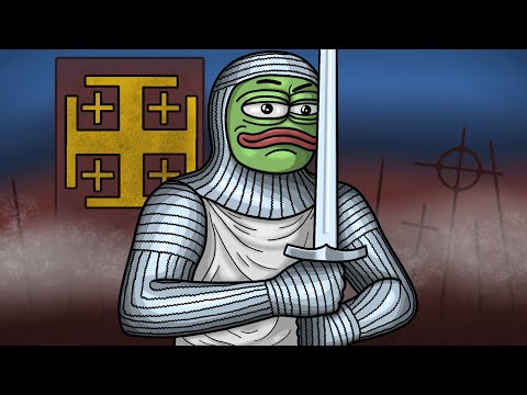 Видео: Bushwacker "Светлейшая Республика Венеция", IV крестовый поход