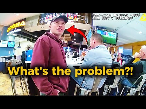 Видео: Как знакомство с друзьями в баре аэропорта может превратиться в НОВЫЕ планы путешествий!