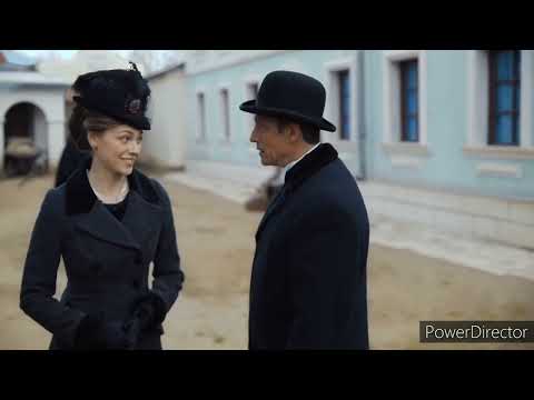 Видео: Анна & Штольман - Твои следы