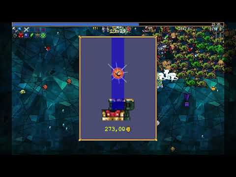 Видео: VS. 4 Максимум Оружия. Изумрудная диорама (Раунд 2). Лама Ладонна / Emerald Diorama (Round 2). Lama