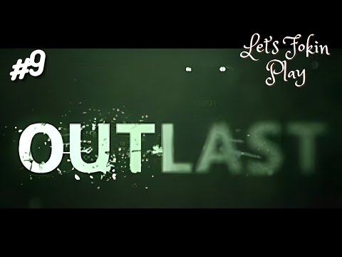 Видео: Кино и немцы ► Outlast #9