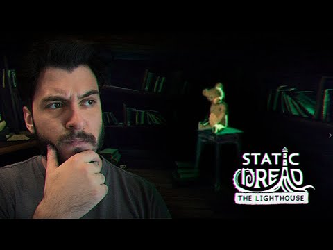 Видео: ОТКРЫВАЕМ НОВЫЕ МЕСТА | Static Dread #6