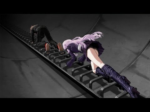 Видео: ВЫХОД ЕСТЬ ! : Danganronpa: Trigger Happy Havoc