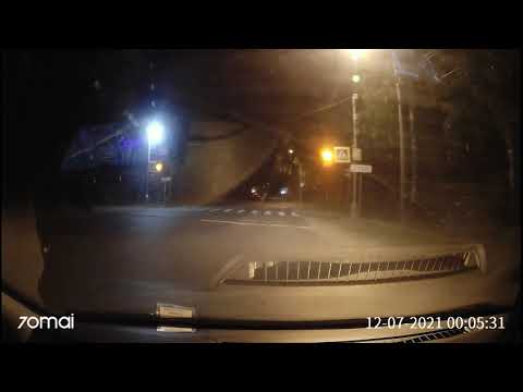 Видео: Череповец  Москва 2021  через Пошехонье