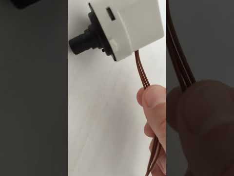 Видео: Датчик уровня посудомоечной машины Датчик мутности воды посудомоечной Посудомоечная плохо моет