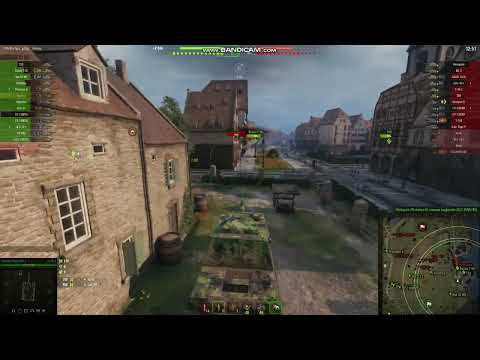 Видео: WOT. Ho-Ri 2. Рибальська бухта. Через поле, через гай їде хлопчик помагай.