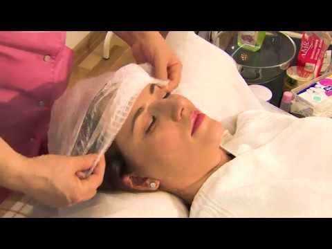 Видео: Душа и тело. Акупунктурный лифтинг лица