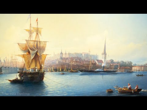 Видео: Вводный семинар курса Kultuurivõti