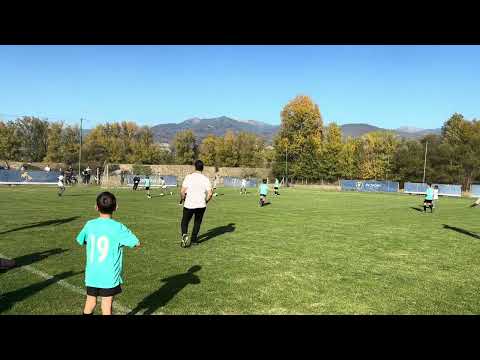 Видео: ФК КОМИТИ : ФК ДИТ СОФИЯ 4:3