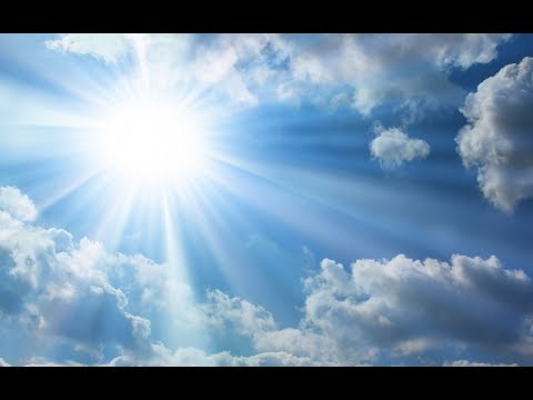 Видео: Зимнее солнцестояние. Практики.