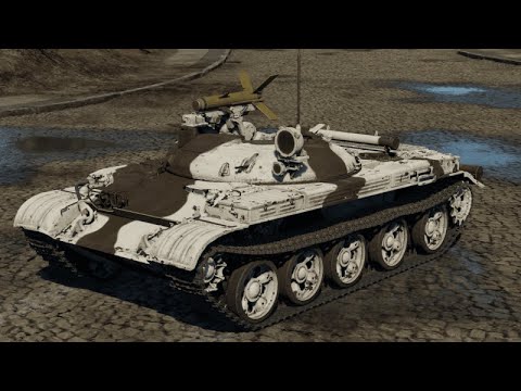 Видео: ПЕРВАЯ ПТУРОВОЗКА В ИГРЕ